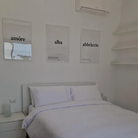 شقة Tassoni 82 - In The Center With Sea View بيسكارا