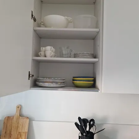 Tassoni 82 - In The Center With Sea View شقة بيسكارا