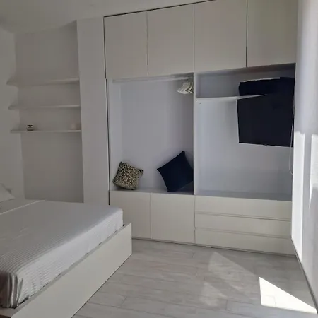 شقة Tassoni 82 - In The Center With Sea View *